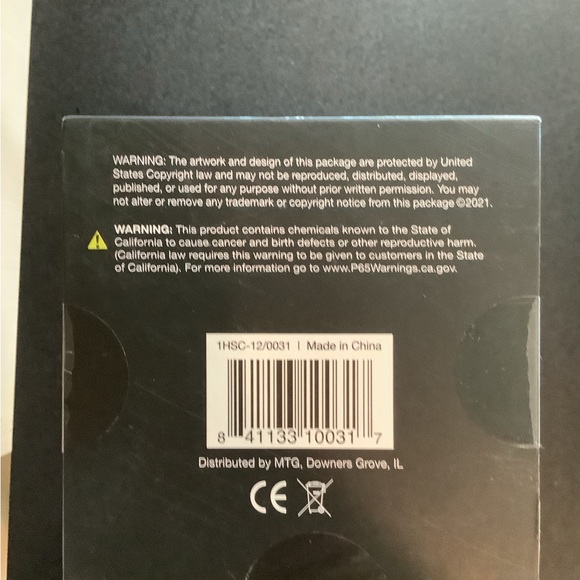 Itek Action Pro Waterproof Camera w/9 Accessories - Picture 4 of 4